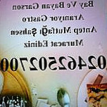 Gastro Antep Mutfagi Isparta
