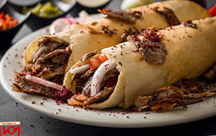 Shawerma Reem شاورما ريم العراق