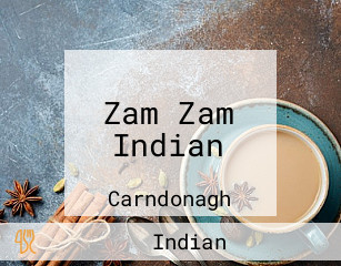 Zam Zam Indian