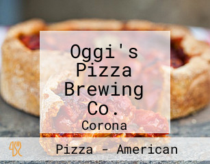 Oggi's Pizza Brewing Co.