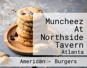 Muncheez At Northside Tavern