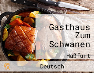 Gasthaus Zum Schwanen