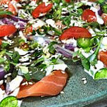 Pescado Fish