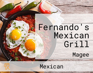 Fernando's