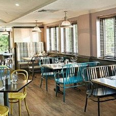 Village Grill - Village Hotel Coventry