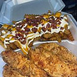Spencer's Catering Carry-out