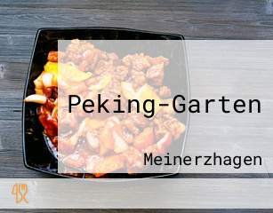 Peking-Garten