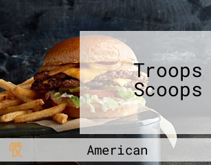 Troops Scoops