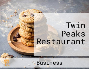 Twin Peaks Restaurant