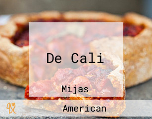 De Cali