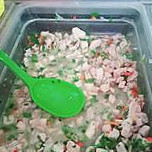 Marisquería Y Cevichería Pelón