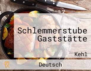 Schlemmerstube Gaststätte