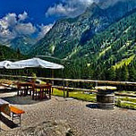 Malga Sorgazza