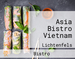 Asia Bistro Vietnam