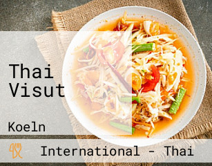 Thai Visut