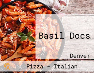 Basil Docs