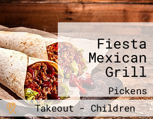 Fiesta Mexican Grill