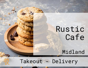 Rustic Cafe