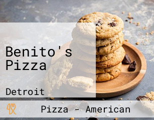 Benito's Pizza