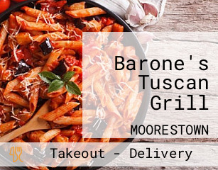 Barone's Tuscan Grill