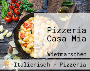 Pizzeria Casa Mia