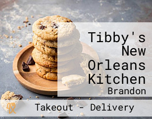 Tibby's New Orleans Kitchen