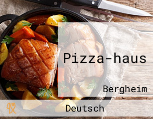 Pizza-haus