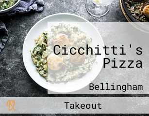 Cicchitti's Pizza