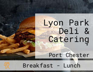 Lyon Park Deli