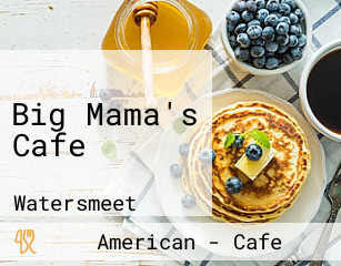 Big Mama's Cafe