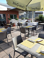Sky Garden Pub Pizzeria