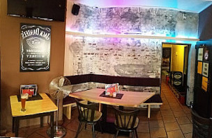 Cafe Palms