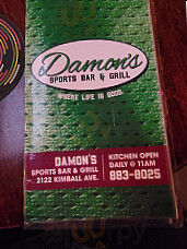 Damon's