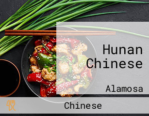 Hunan Chinese