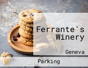 Ferrante's Winery