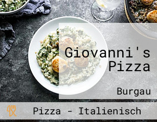 Giovanni's Pizza