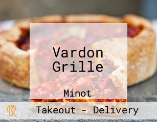 Vardon Grille