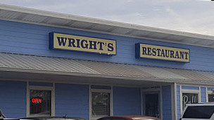 Wright's