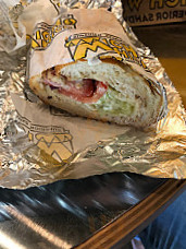 Which Wich Superior Sandwiches