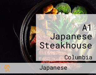 A1 Japanese Steakhouse