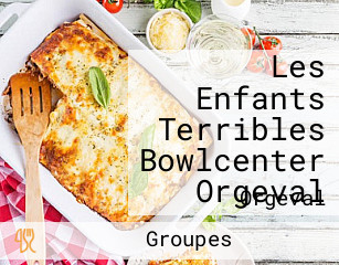 Les Enfants Terribles Bowlcenter Orgeval