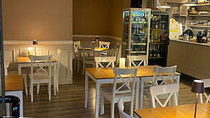 Bistrot Parma Vecchia