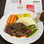 Spud's Roadhouse