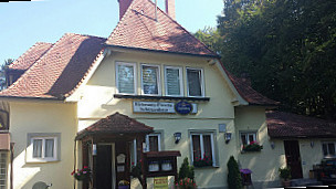 Schutzenhaus Schwenningen