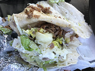 Doner Kebap Botan