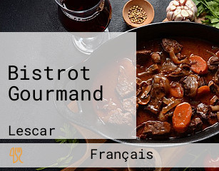 Bistrot Gourmand