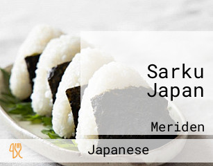 Sarku Japan