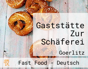 Gaststätte Zur Schäferei