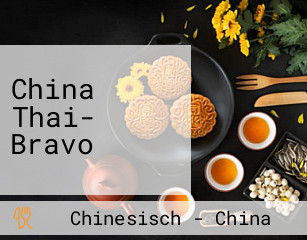 China Thai- Bravo