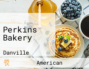 Perkins Bakery